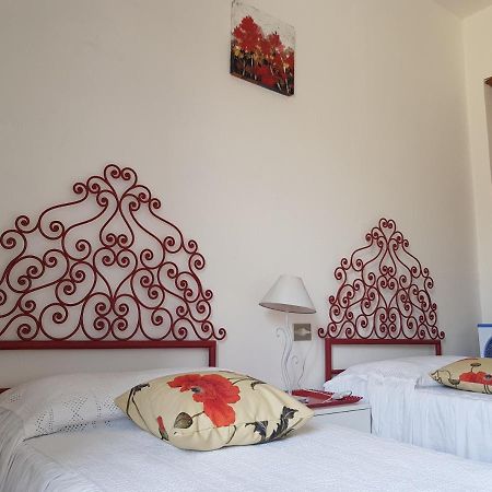 Guest House Edera 산지미냐노 외부 사진