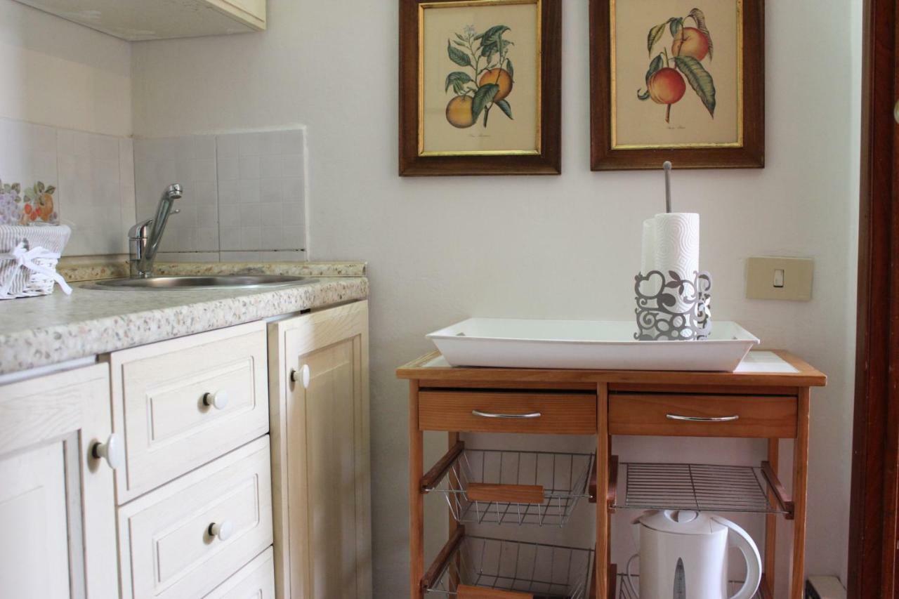 Guest House Edera 산지미냐노 외부 사진