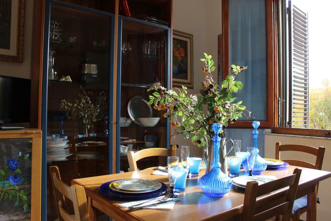 Guest House Edera 산지미냐노 외부 사진