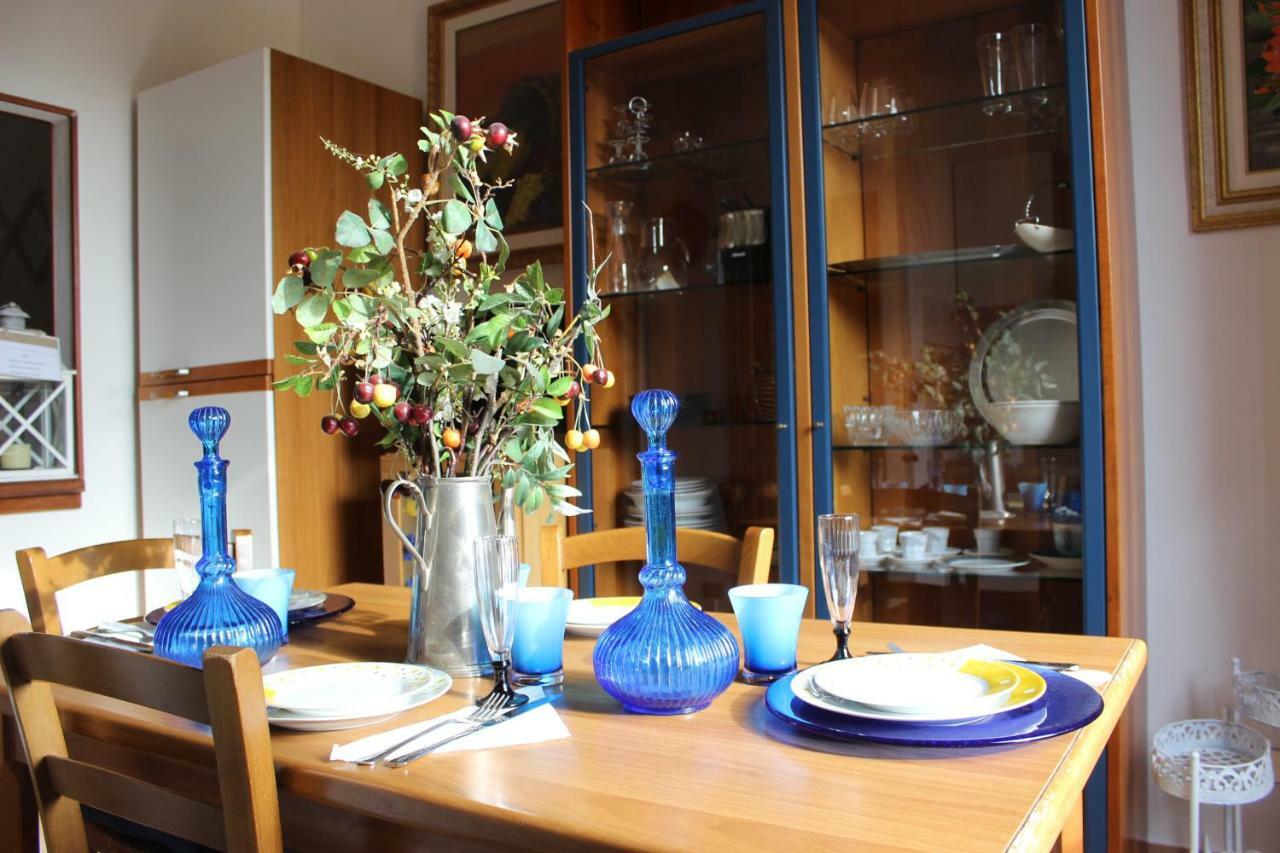 Guest House Edera 산지미냐노 외부 사진
