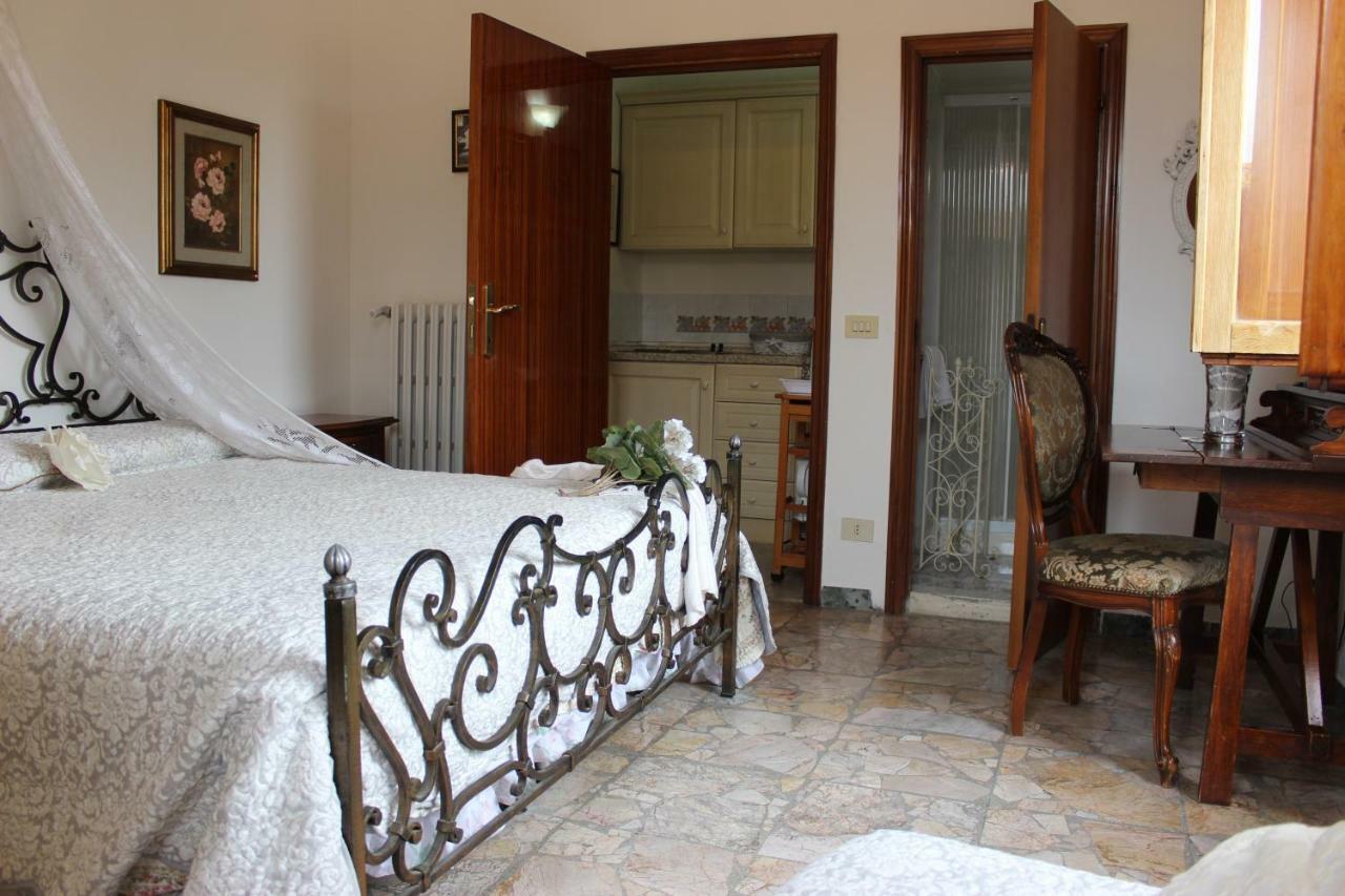 Guest House Edera 산지미냐노 외부 사진