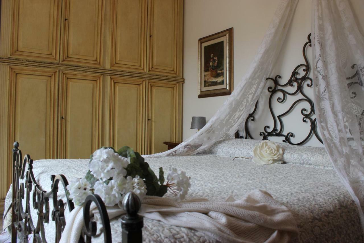 Guest House Edera 산지미냐노 외부 사진