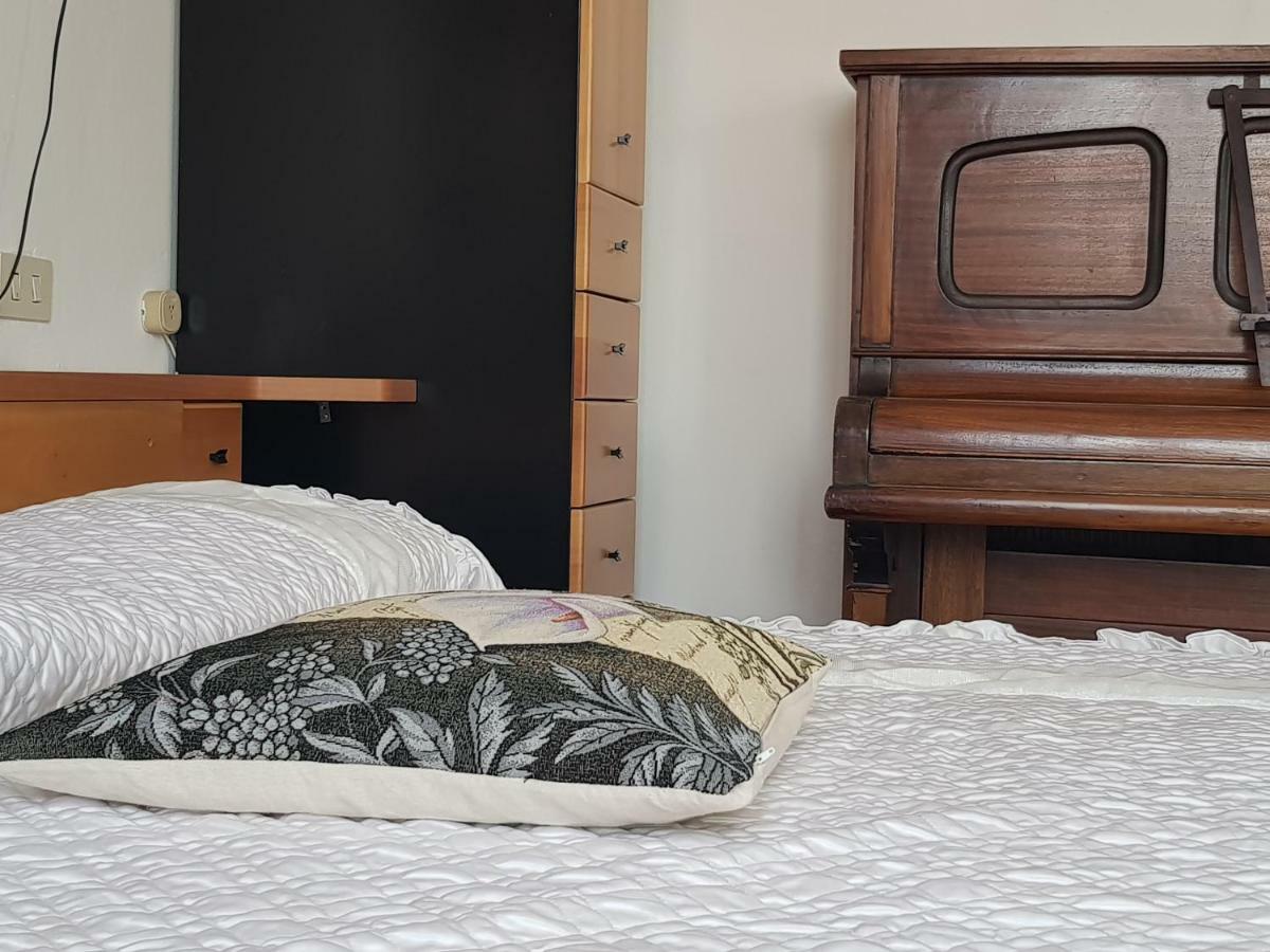 Guest House Edera 산지미냐노 외부 사진