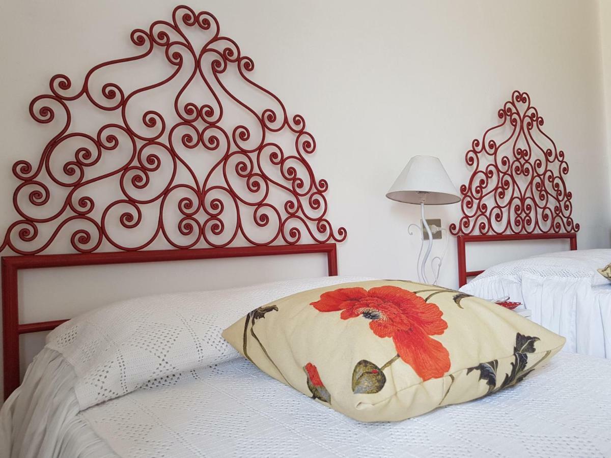 Guest House Edera 산지미냐노 외부 사진