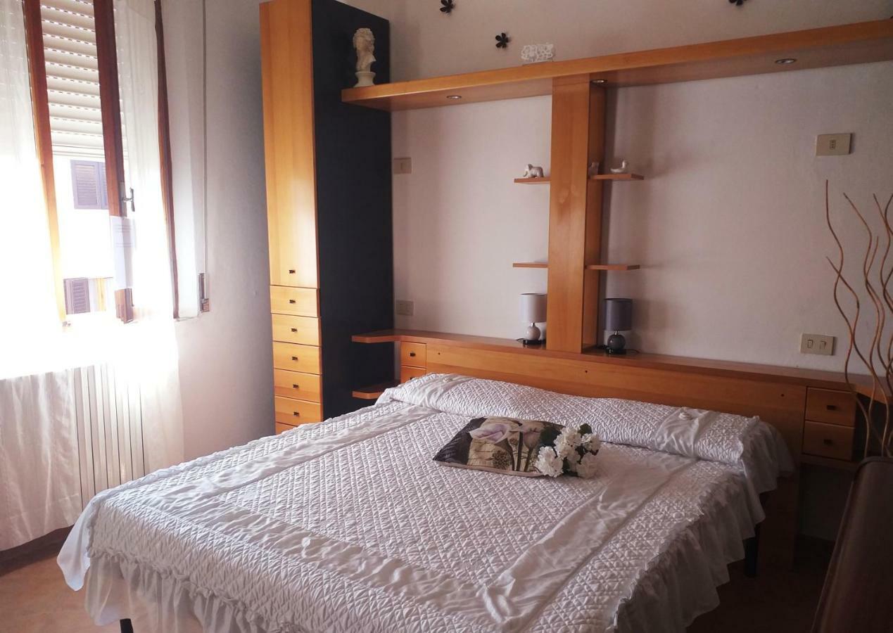Guest House Edera 산지미냐노 외부 사진