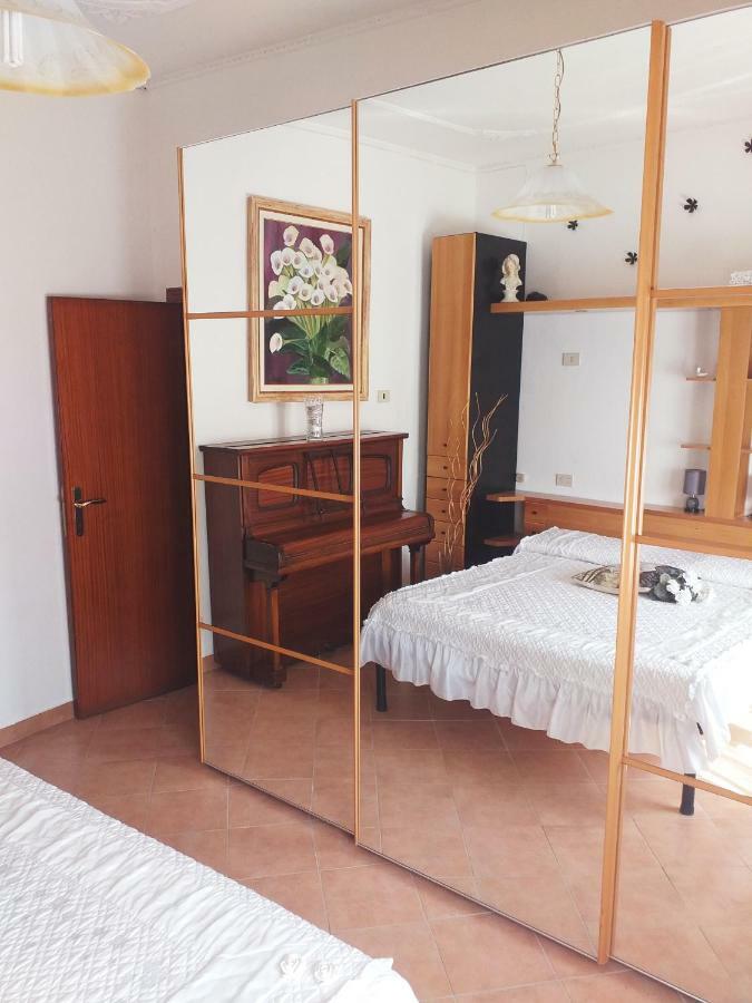 Guest House Edera 산지미냐노 외부 사진