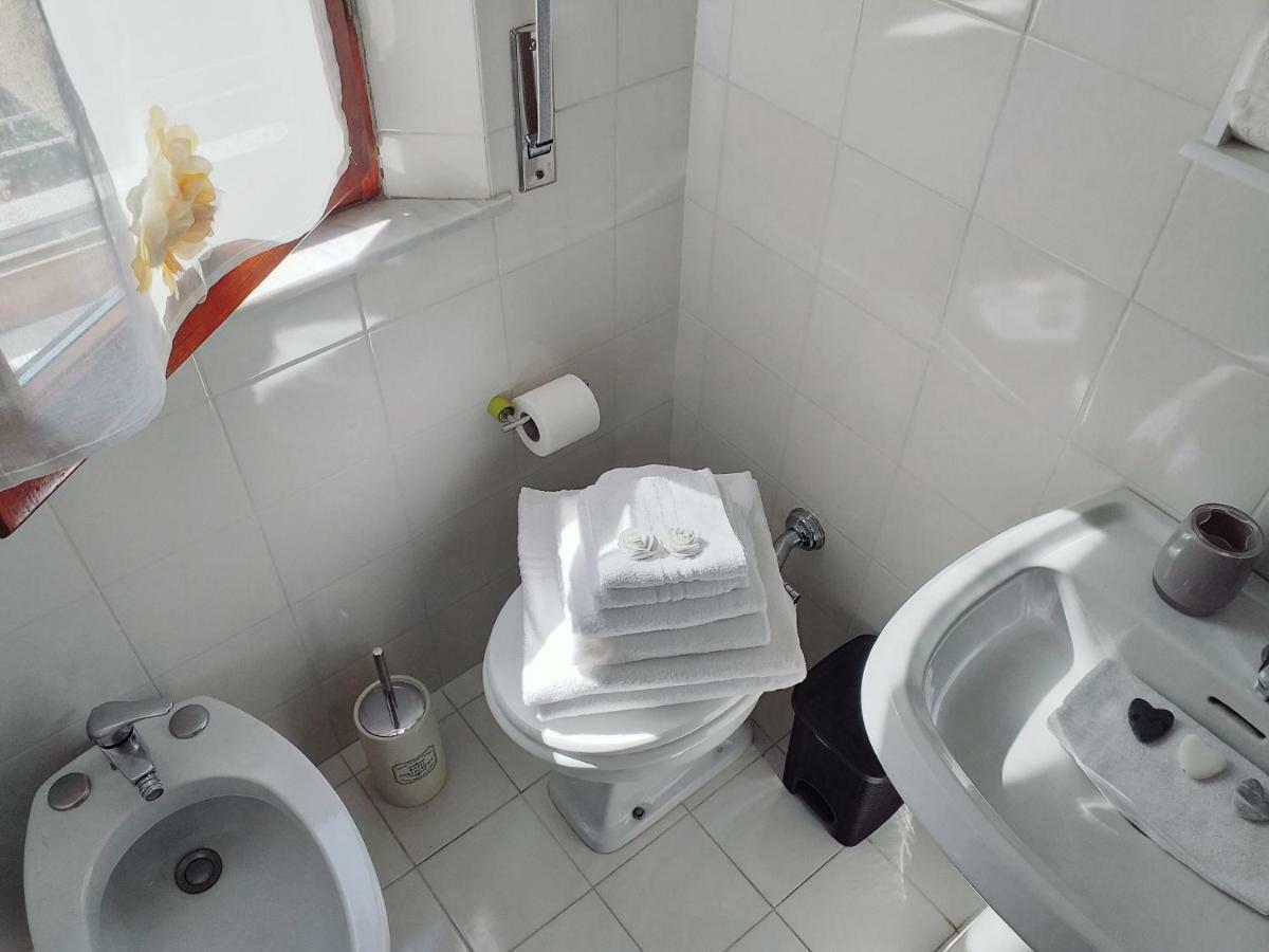 Guest House Edera 산지미냐노 외부 사진