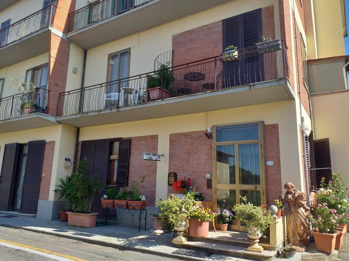 Guest House Edera 산지미냐노 외부 사진