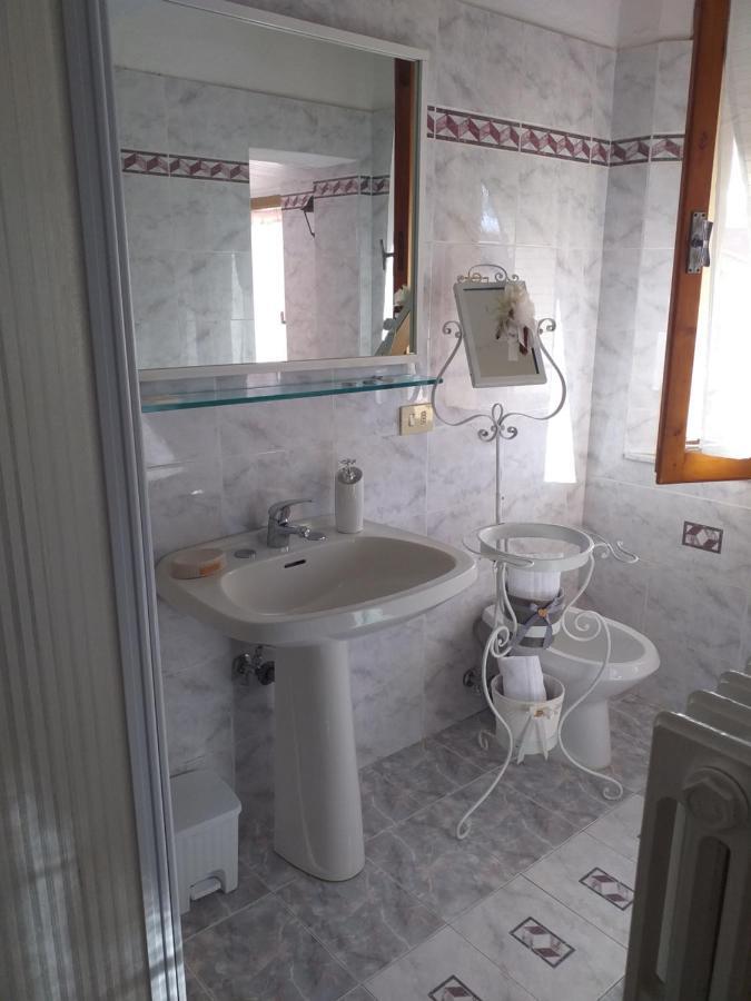 Guest House Edera 산지미냐노 외부 사진