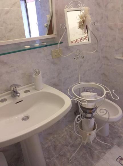 Guest House Edera 산지미냐노 외부 사진