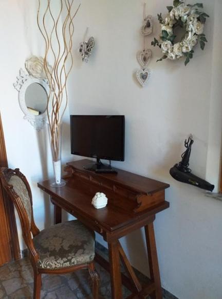 Guest House Edera 산지미냐노 외부 사진
