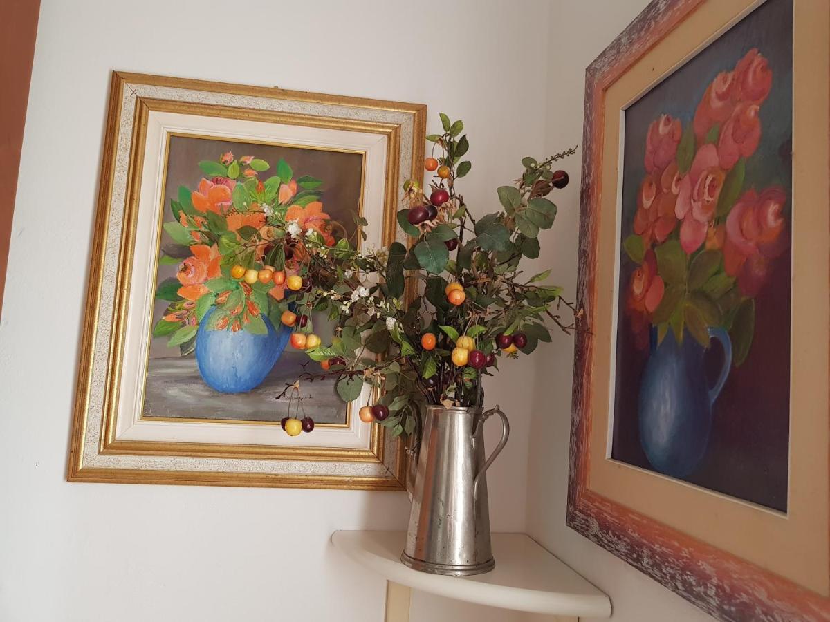 Guest House Edera 산지미냐노 외부 사진