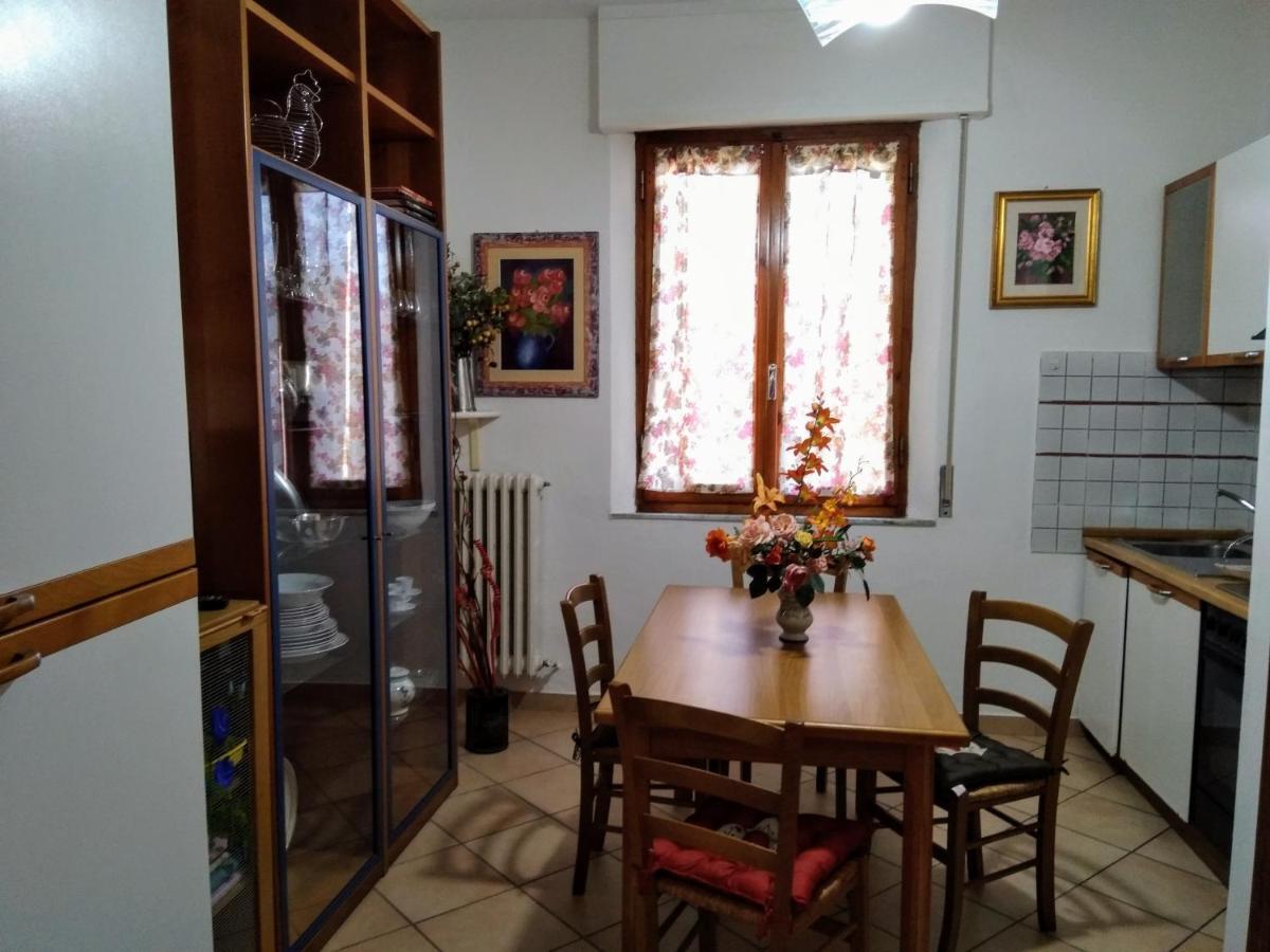 Guest House Edera 산지미냐노 외부 사진